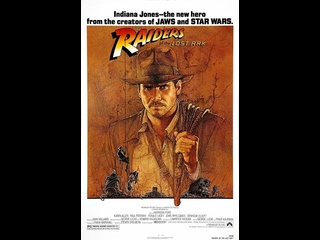 best индиана джонс в поисках утраченного ковчега indiana jones and the raiders of the lost ark lucasfilm ltd 1981 best
