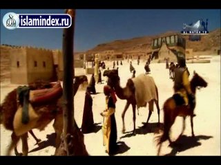 best жизнеописание пророка мухаммада серия 16 последствия победы в битве при бадре выселение племени бану кайнукаъ из best