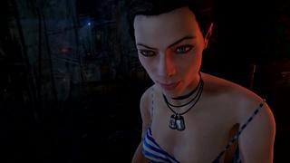 best metro last light постельная сцена с анной 18 best