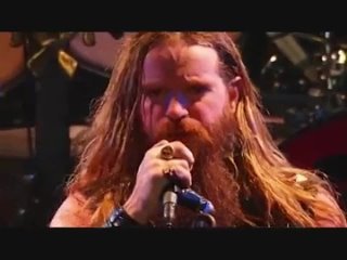 best black label society in this river посвещается памяти даймбэга даррелагитариста pantera best