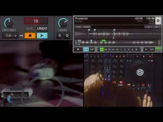 best ozzy dj routine on traktor kontrol s4 by ean golden best