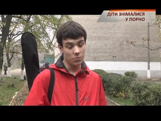 best мариупольские школьники сняли порно клип best