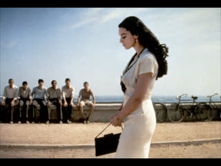 best ricchi e poveri come vorrei malena monica bellucci best