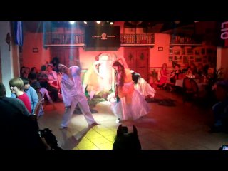 best dia das bruxas no havana vieja best