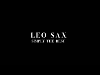 best backstage сольный концерт leo sax best