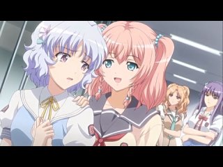 best 18 тёмная месть yabai fukushuu yami site 2 серия озвучили ketzer и микробелка best